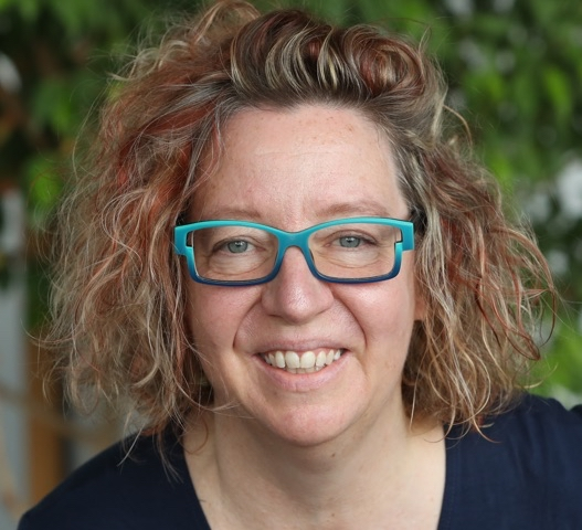 Dr. Sabine Ladenburger-Strauß